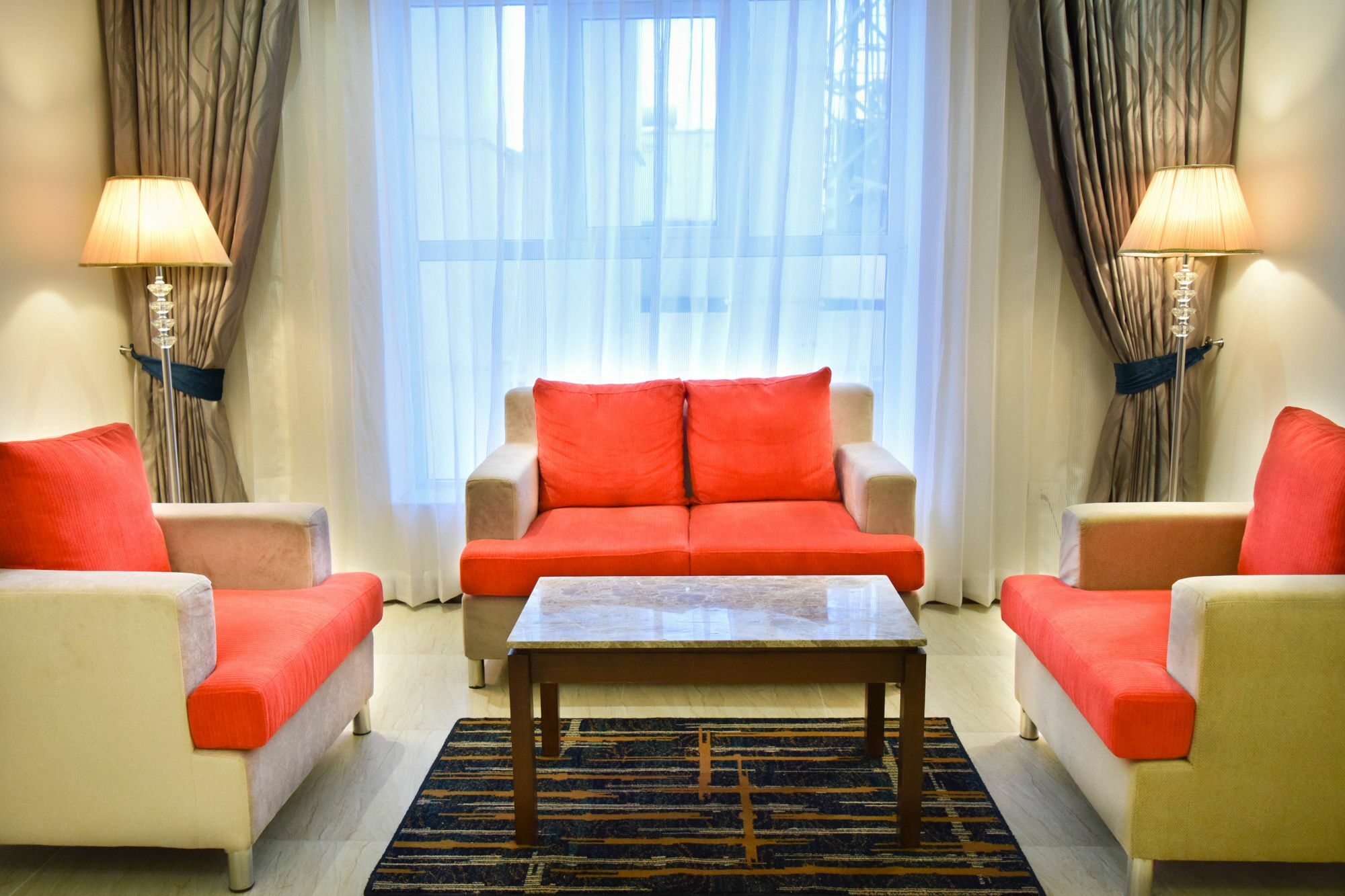 Rg Royal Hotel Μπανγκαλόρ Εξωτερικό φωτογραφία